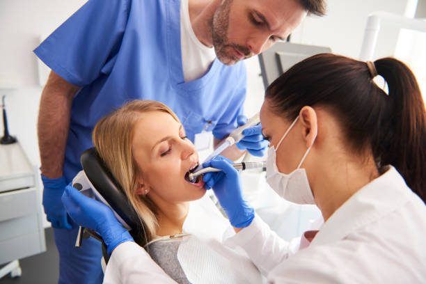 Dental X-Rays and Imaging in Grantsburg, WI