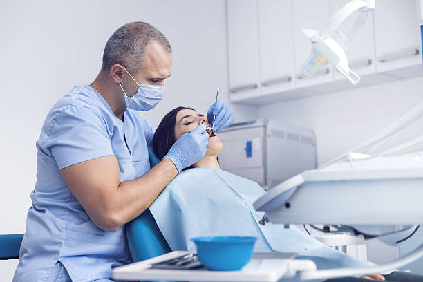 Best Periodontal (Gum) Disease Treatment  in Grantsburg, WI