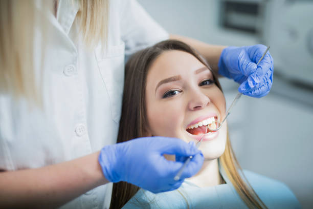 Full Mouth Reconstruction in Grantsburg, WI