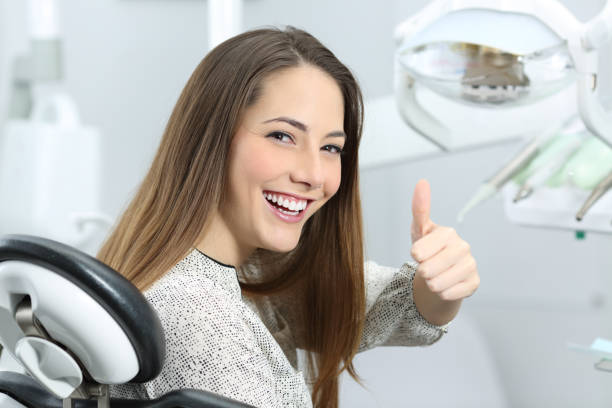 Best Full Mouth Reconstruction  in Grantsburg, WI